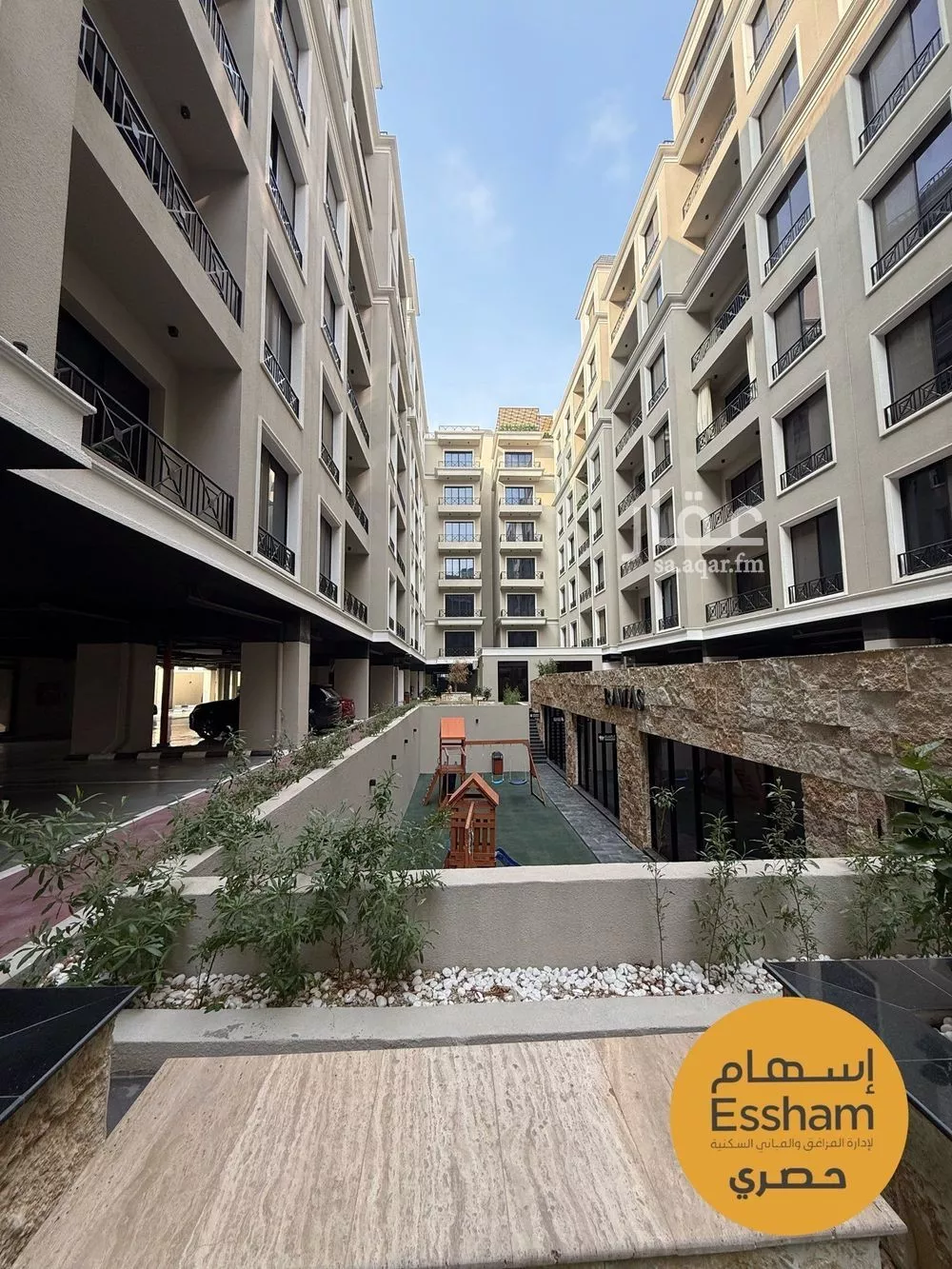 2 bedroom apartment in Al Hizam Al Thahabi, Eastern Province 11