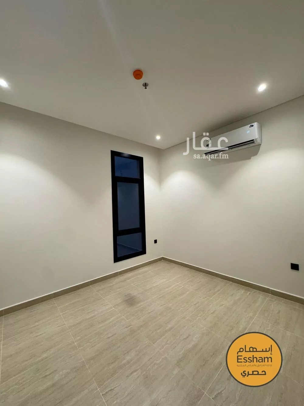 شقة 3 غرف في السيف 5