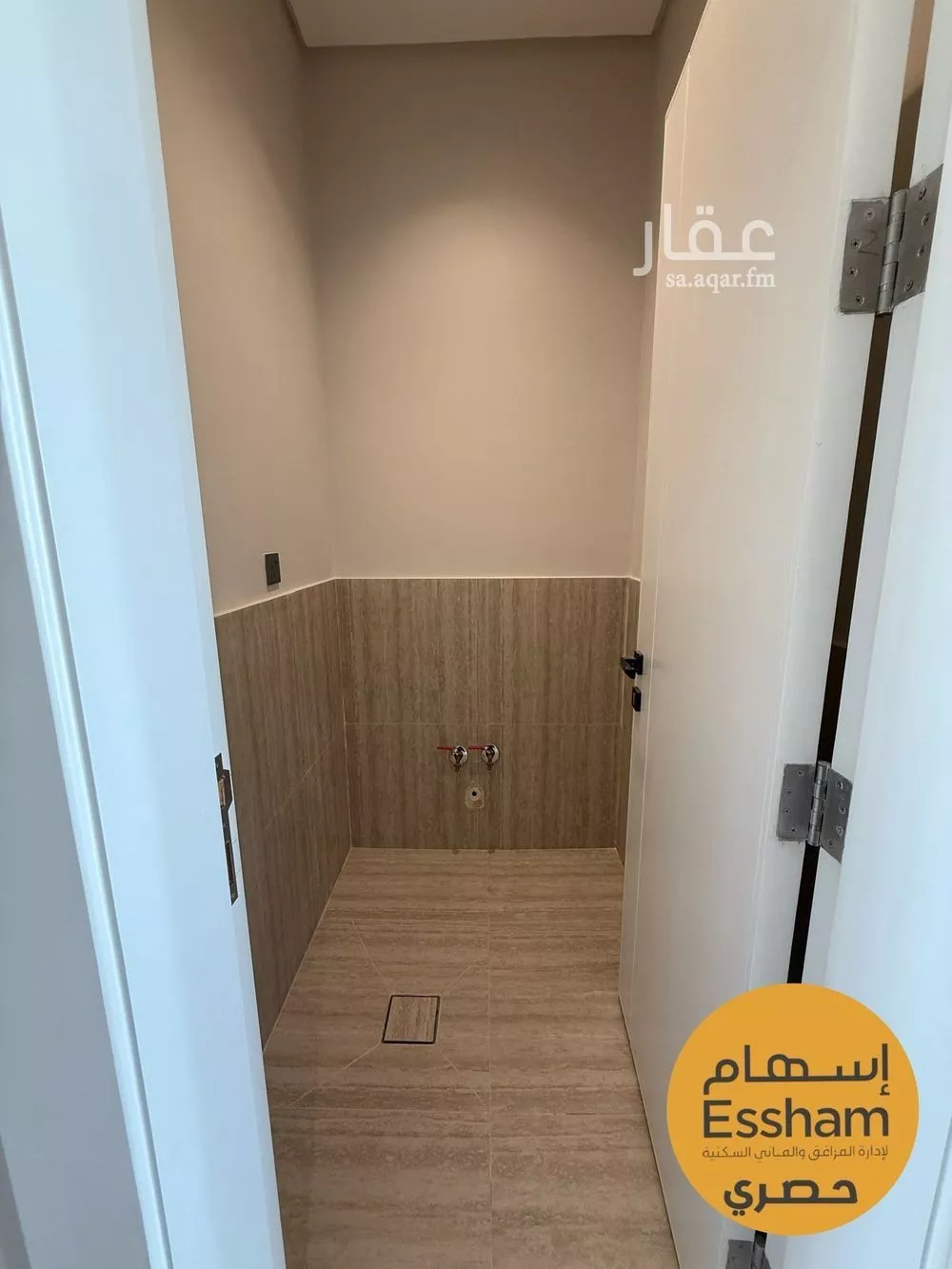 شقة 2 غرف في السيف 4