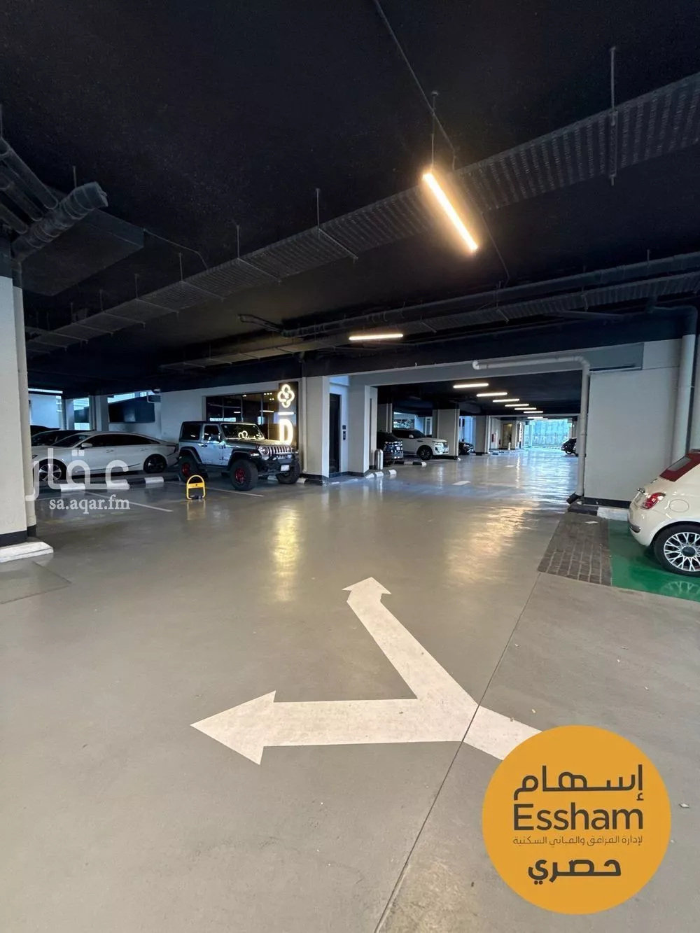 شقة 2 غرف في المنتزه، الخبر 13