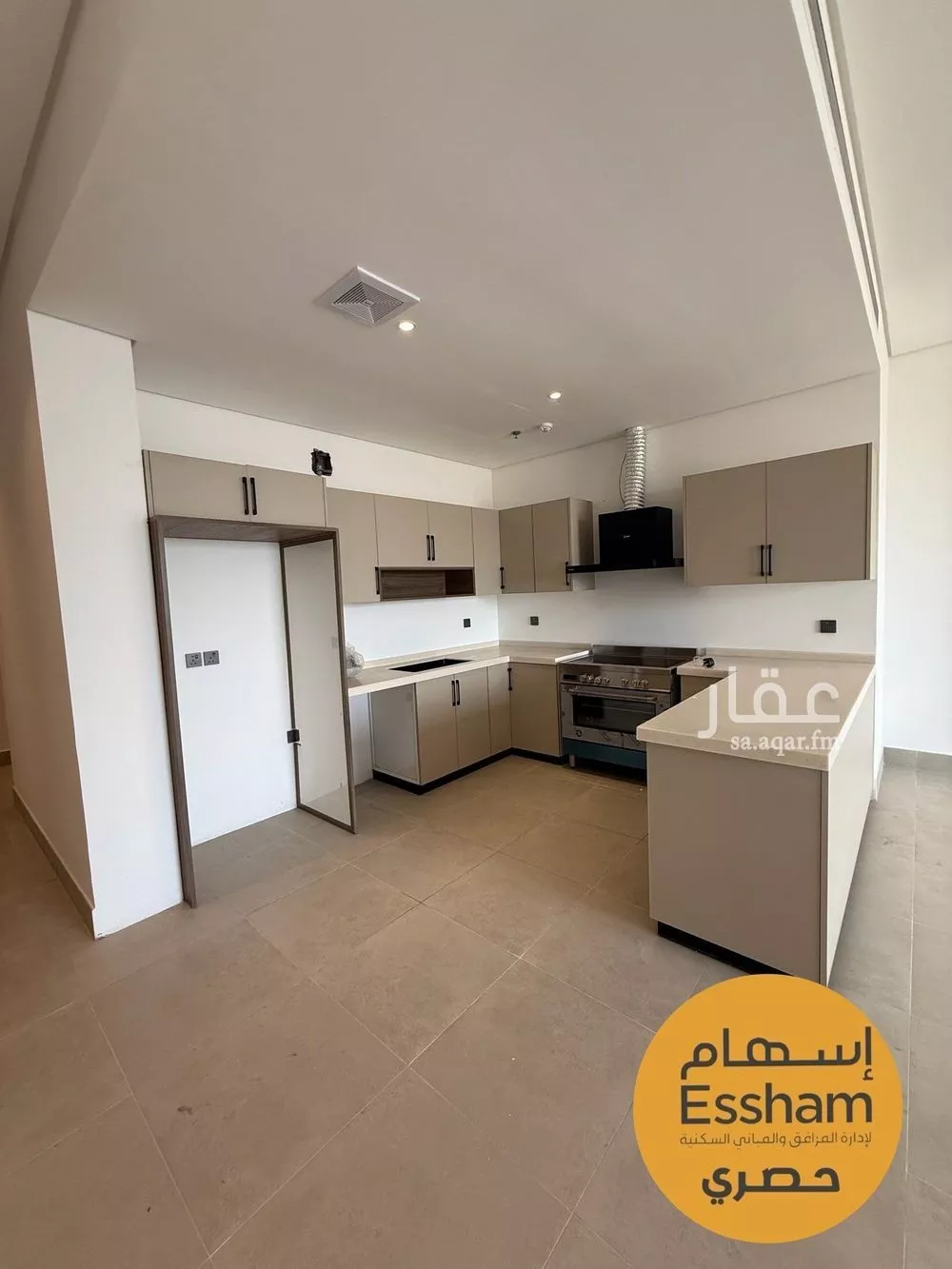 شقة 3 غرف في الحزام الذهبي 5