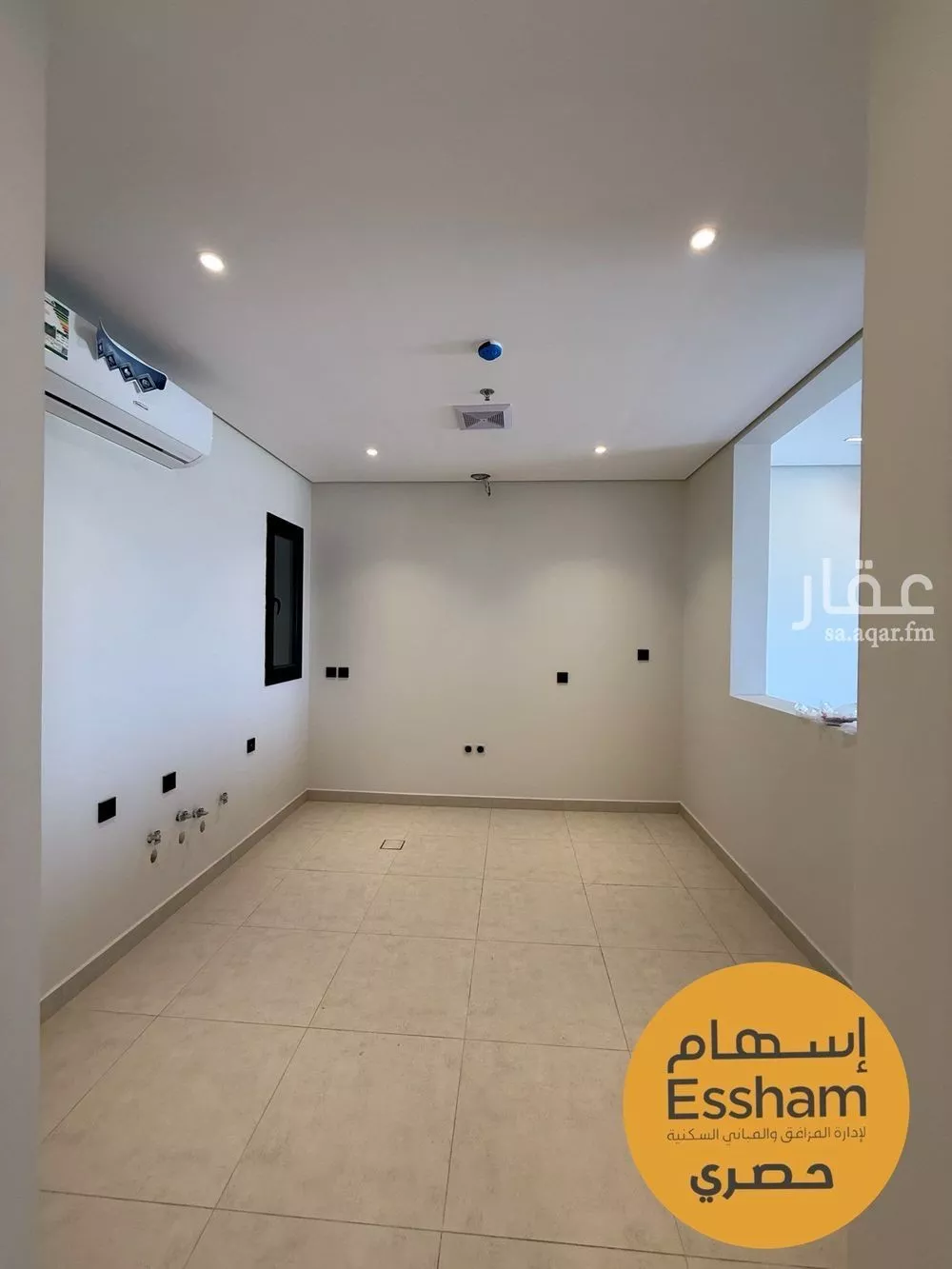 شقة 3 غرف في البحر 4