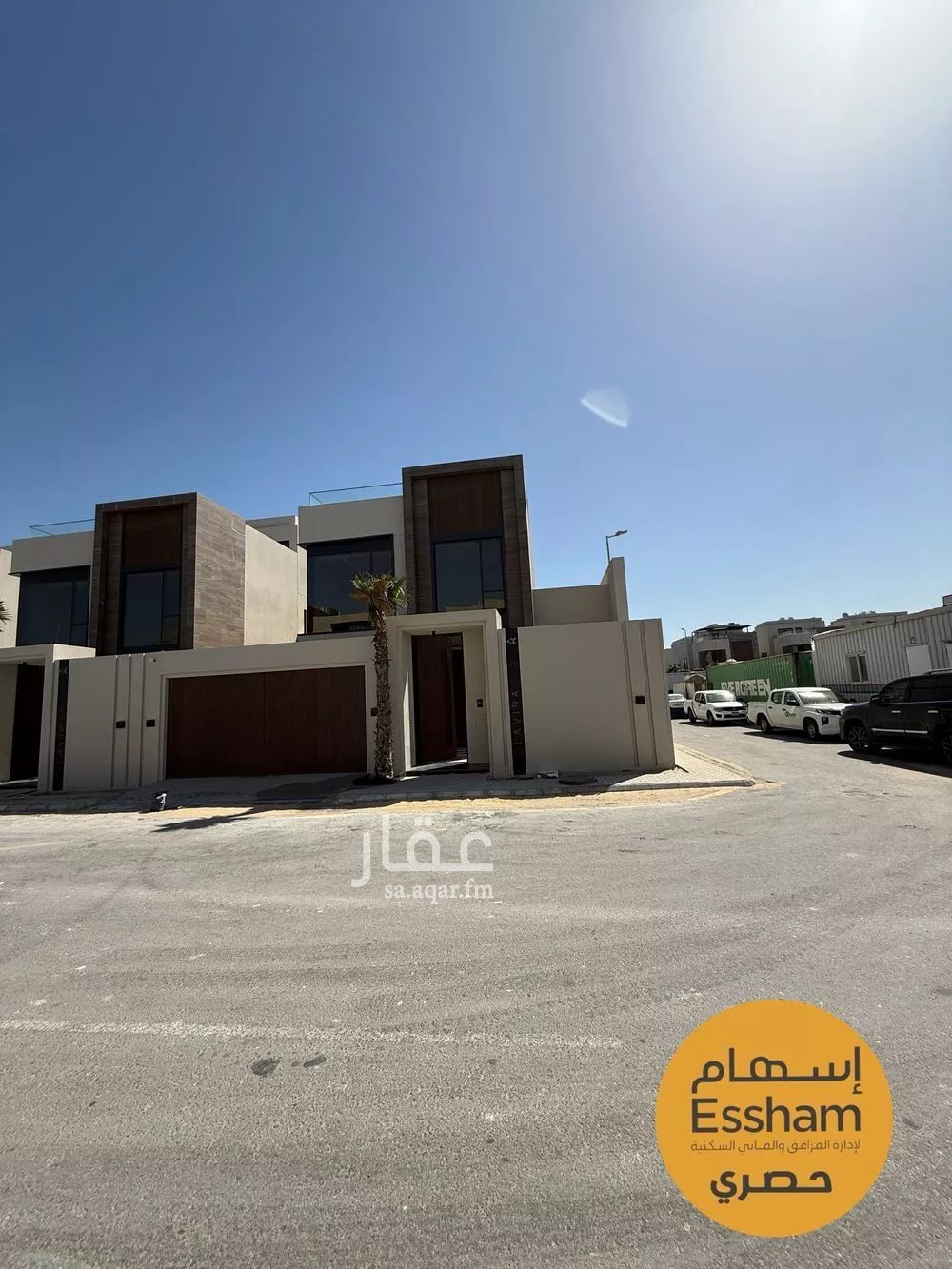4 bedroom villa in Eastern Province 1