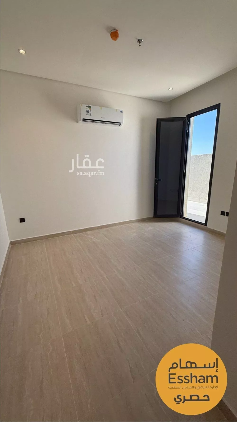 شقة 3 غرف في السيف 2