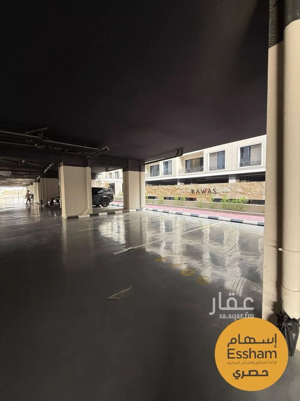 شقة 3 غرف في البحر، الخبر 15