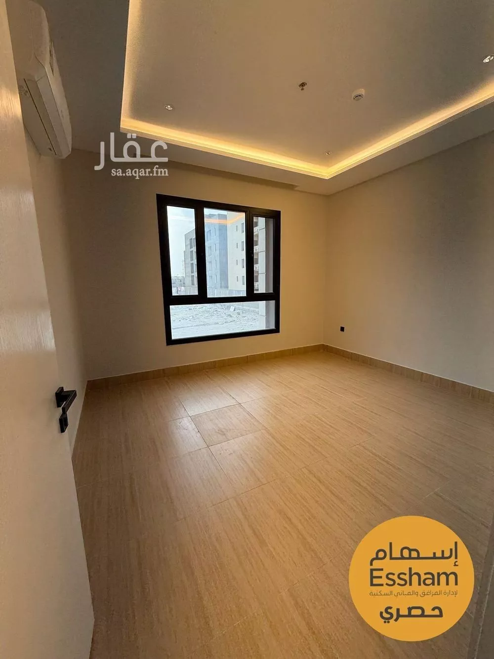 شقة 3 غرف في السيف 4