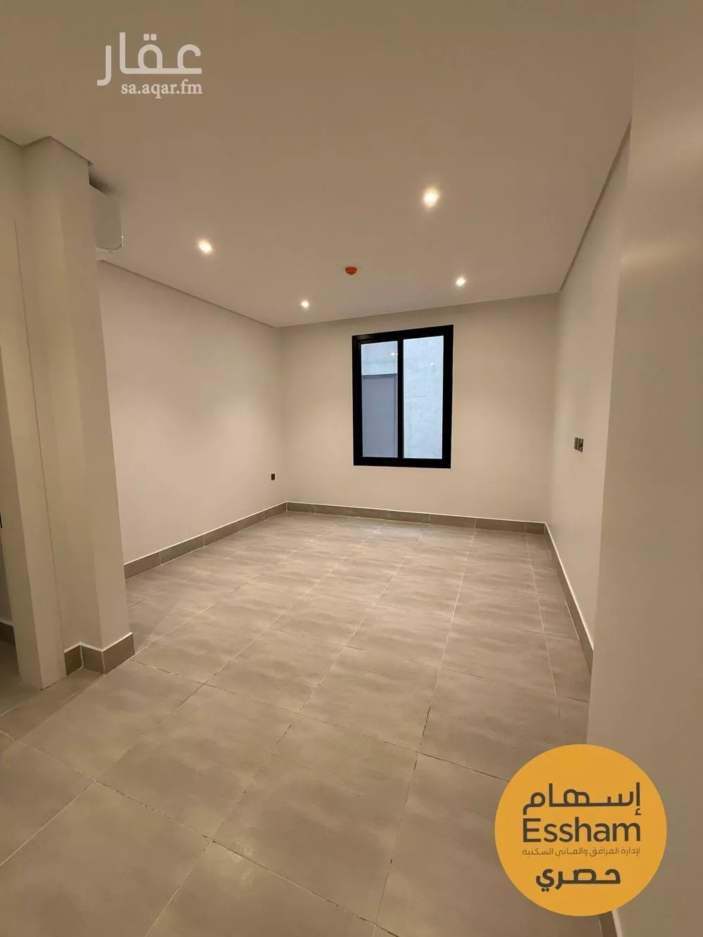 شقة 3 غرف في البحر 4