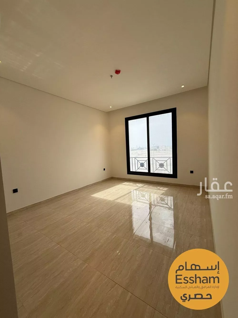 3 bedroom apartment in As Saif 5