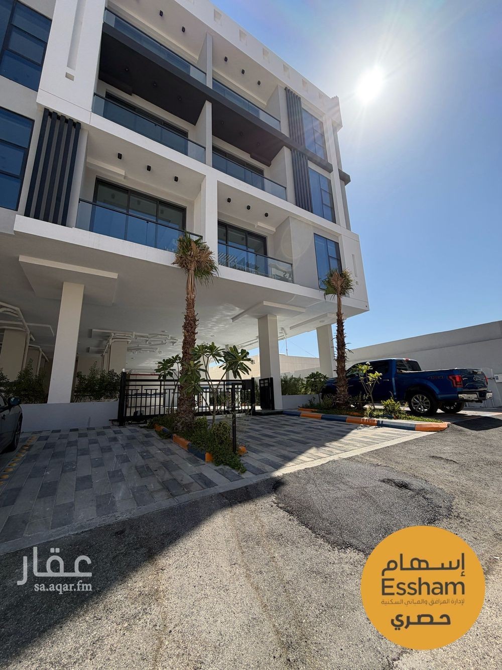 3 bedroom apartment in Dana Al Shamaliah, Eastern Province 12