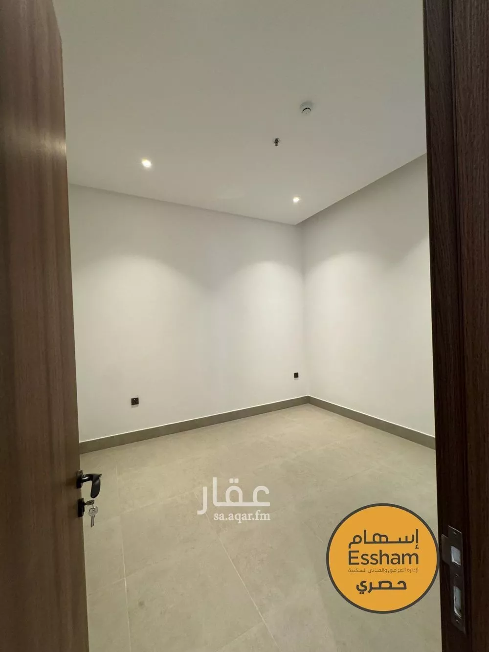 شقة 3 غرف في الحزام الذهبي 4