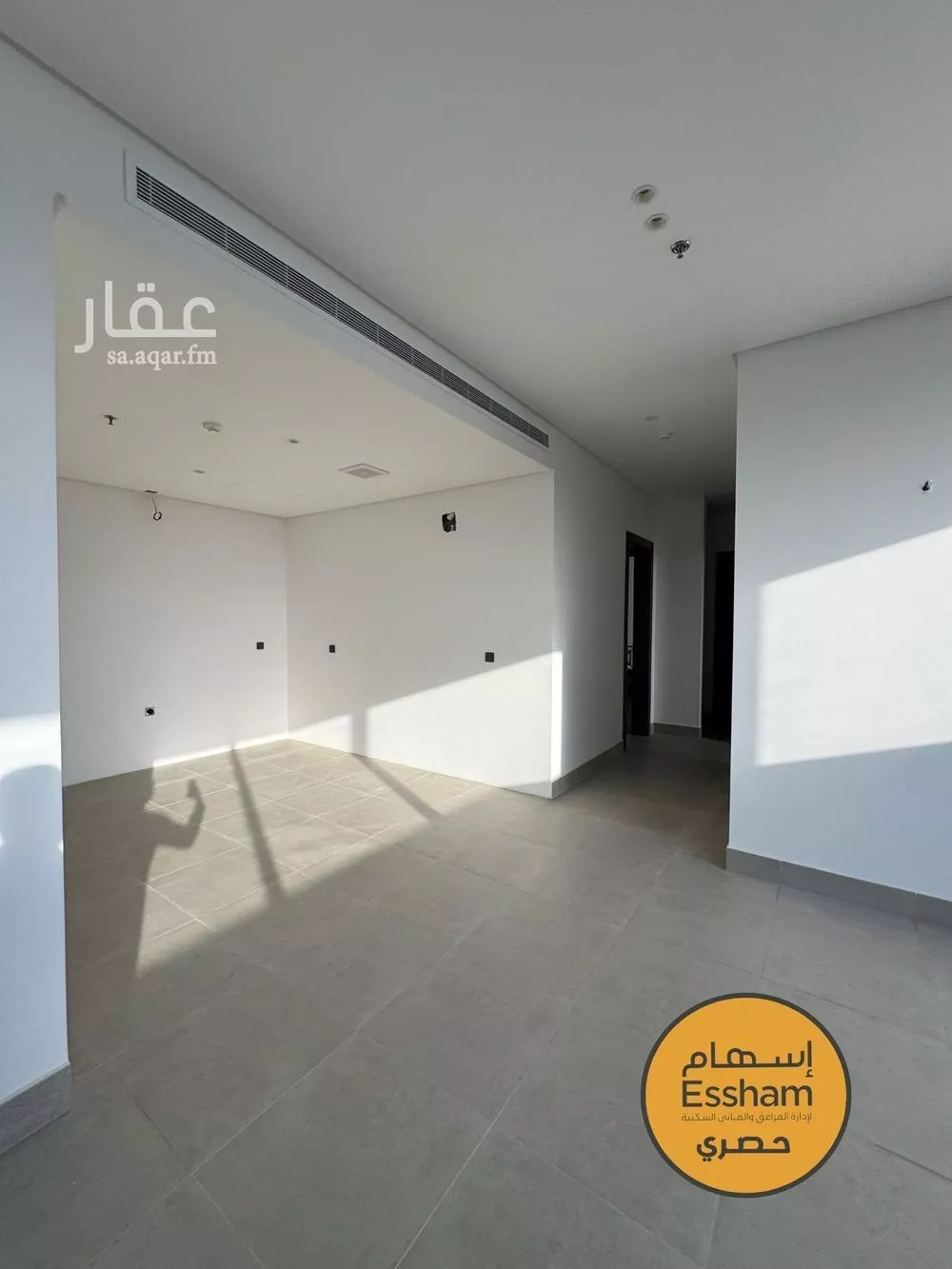 شقة 3 غرف في الحزام الذهبي 4