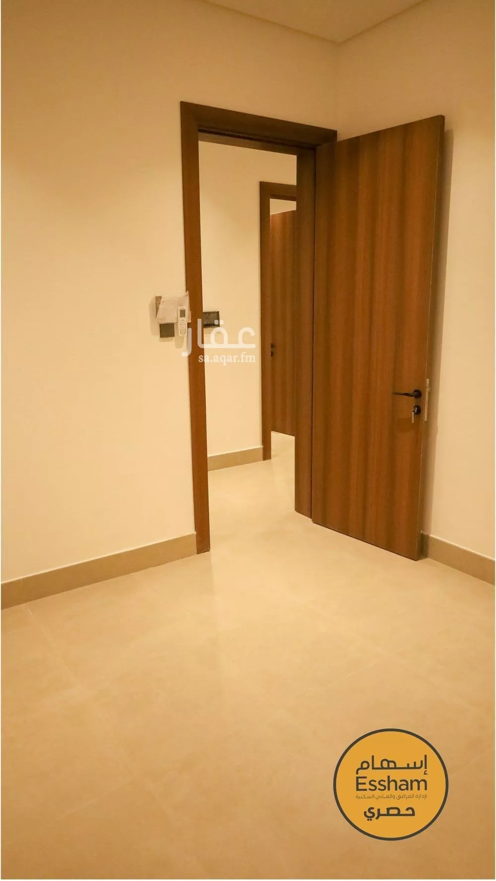 شقة 3 غرف في الحزام الذهبي 5