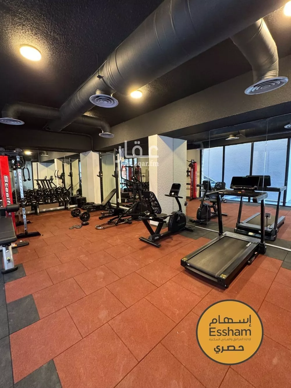 2 bedroom apartment in Al Hizam Al Thahabi, Eastern Province 16