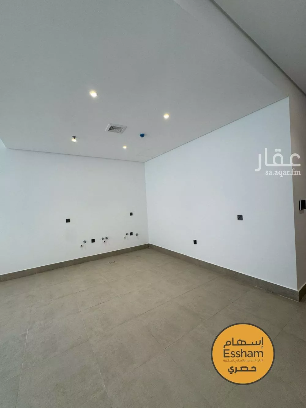 شقة 3 غرف في المنتزه 5