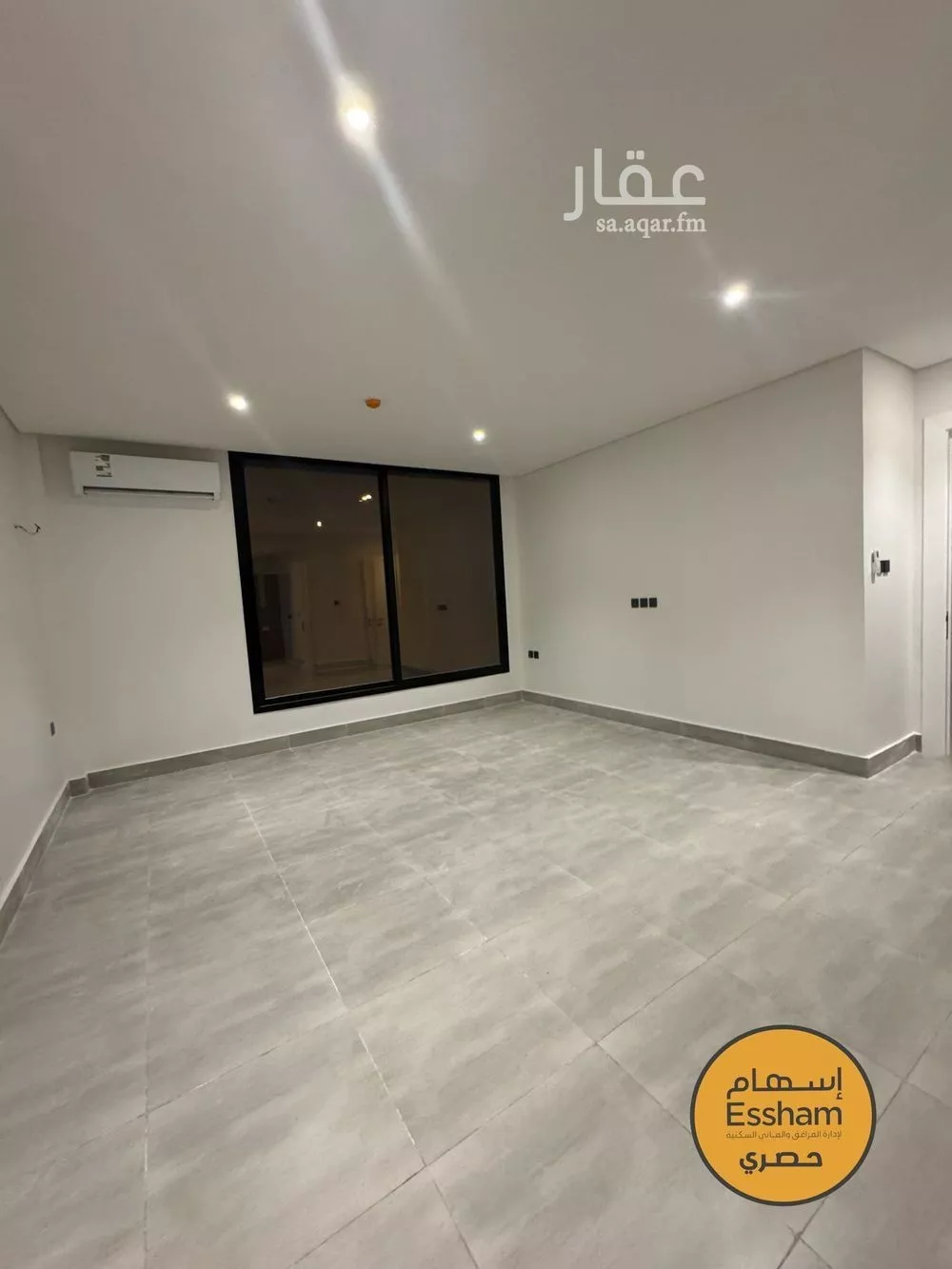 شقة 3 غرف في البحر 1