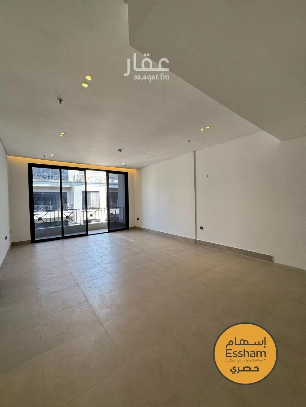 شقة 3 غرف في الحزام الذهبي 1