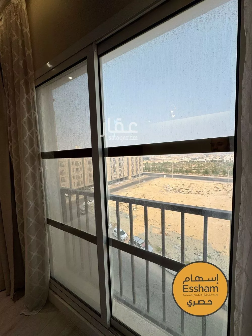 2 bedroom apartment in Al Muntazah 4
