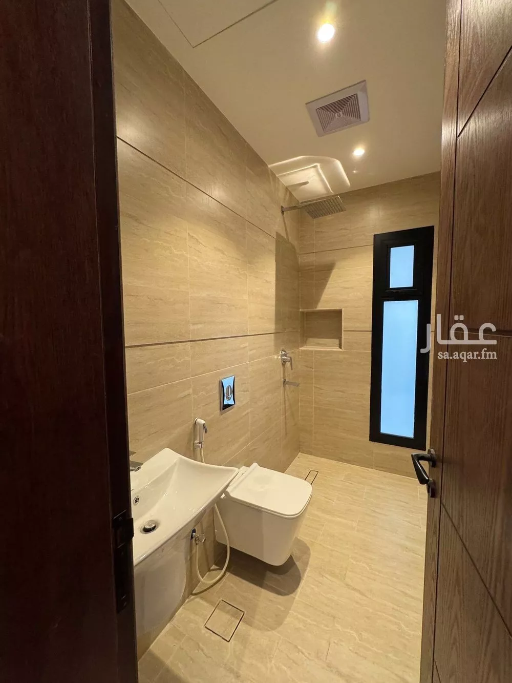 2 bedroom apartment in As Saif 4