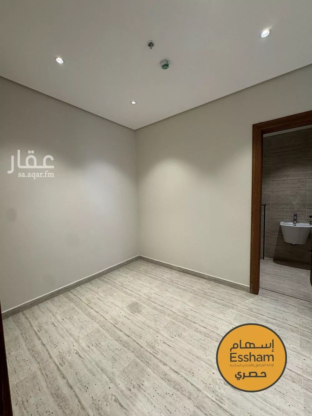 شقة 3 غرف في البحر 2