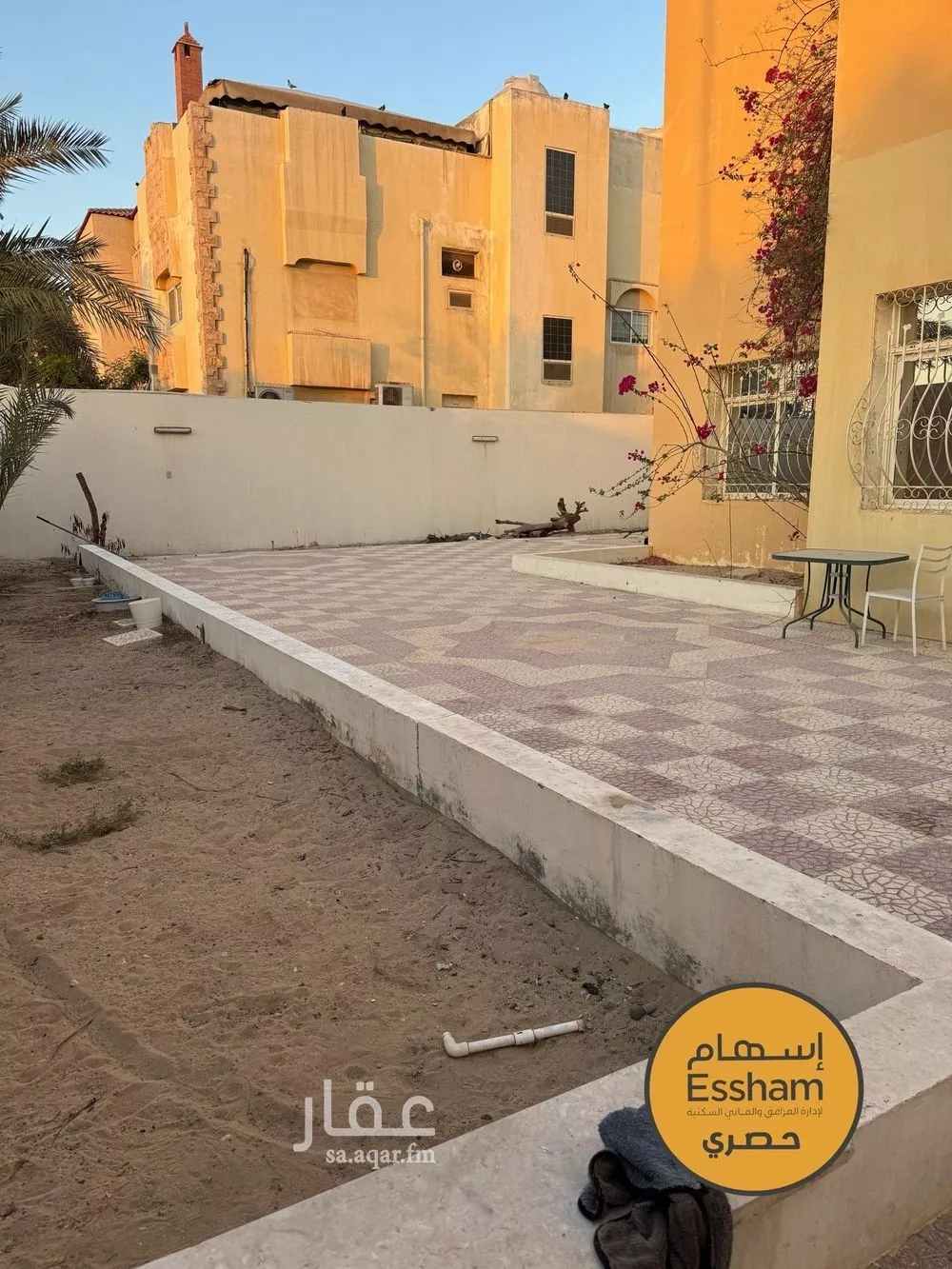 فيلا 5 غرف في الشاطئ الشرقي 5