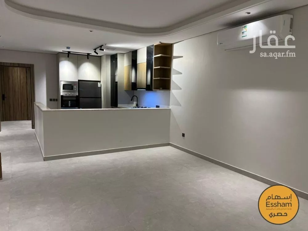 شقة 3 غرف في السيف 2