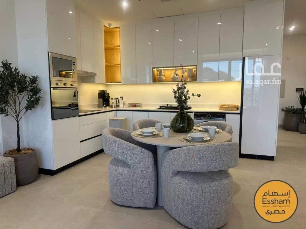 شقة 2 غرف في المنتزه، الخبر 10