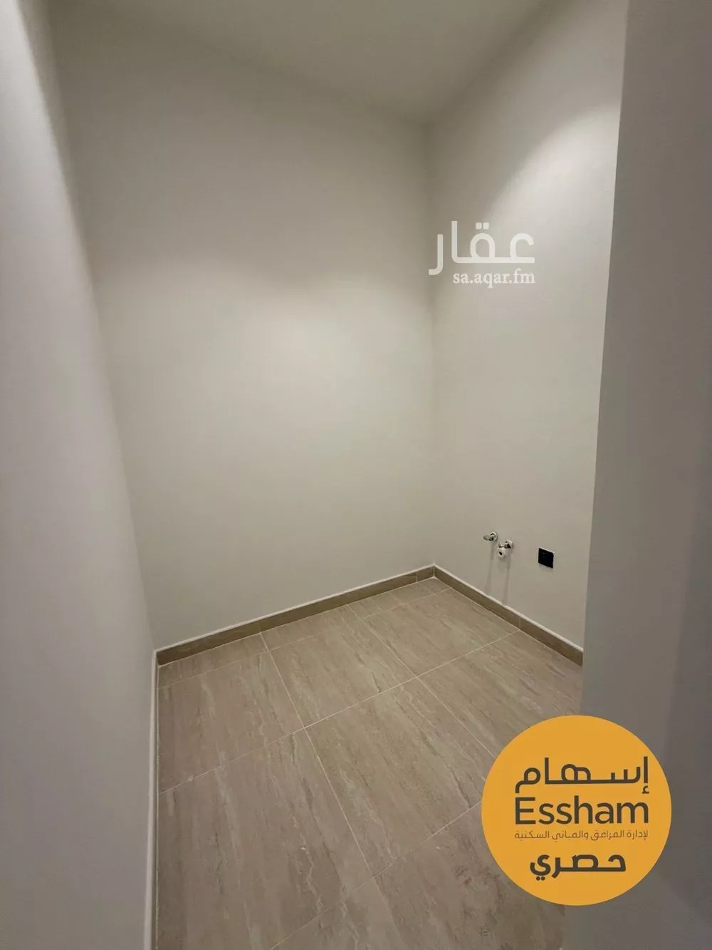 شقة 3 غرف في السيف 5