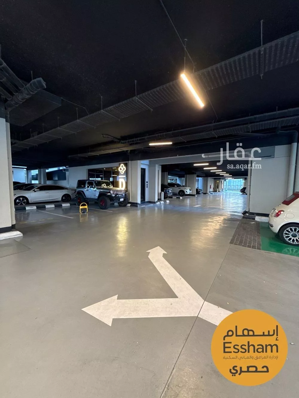 3 bedroom apartment in Al Muntazah, Eastern Province 9