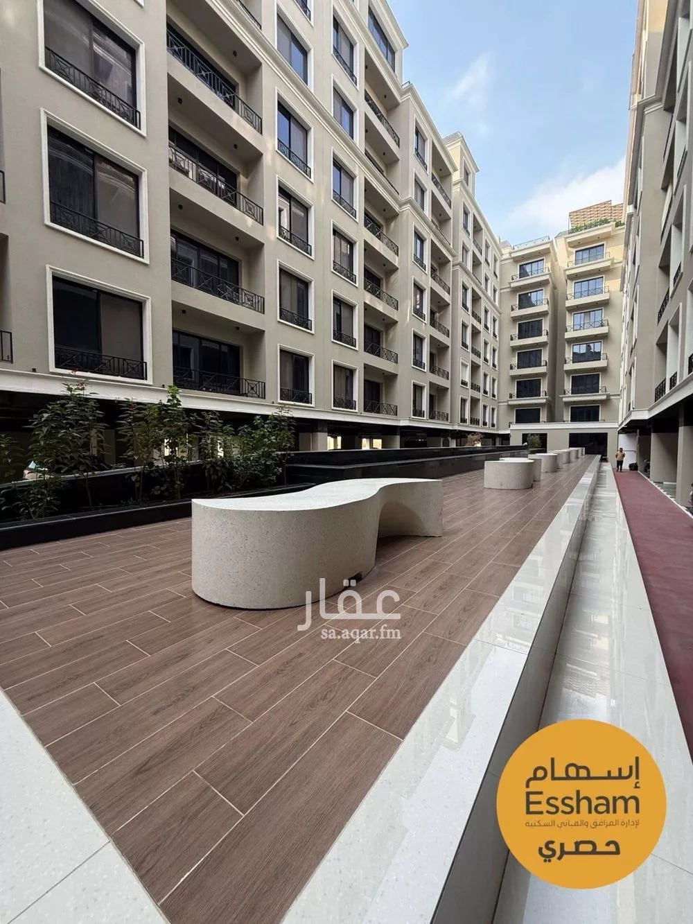 3 bedroom apartment in Al Hizam Al Thahabi, Eastern Province 16