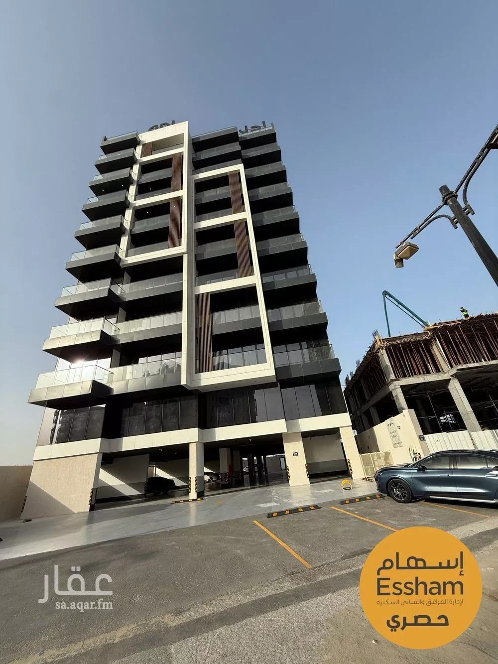 3 bedroom apartment in Al Khour, Eastern Province 10