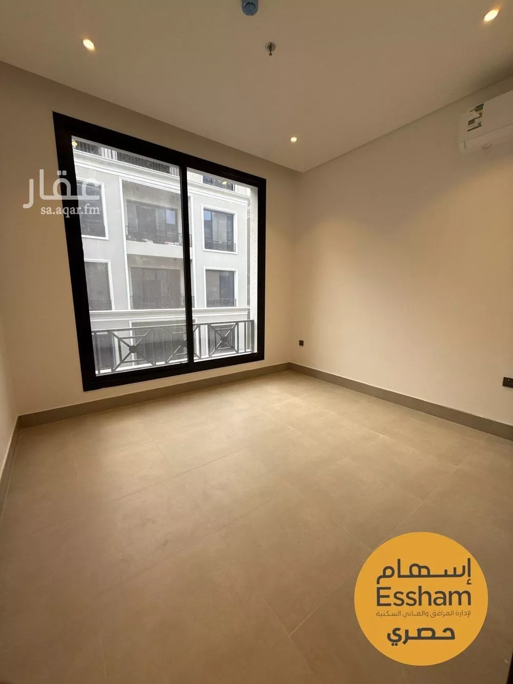 شقة 3 غرف في الحزام الذهبي 4