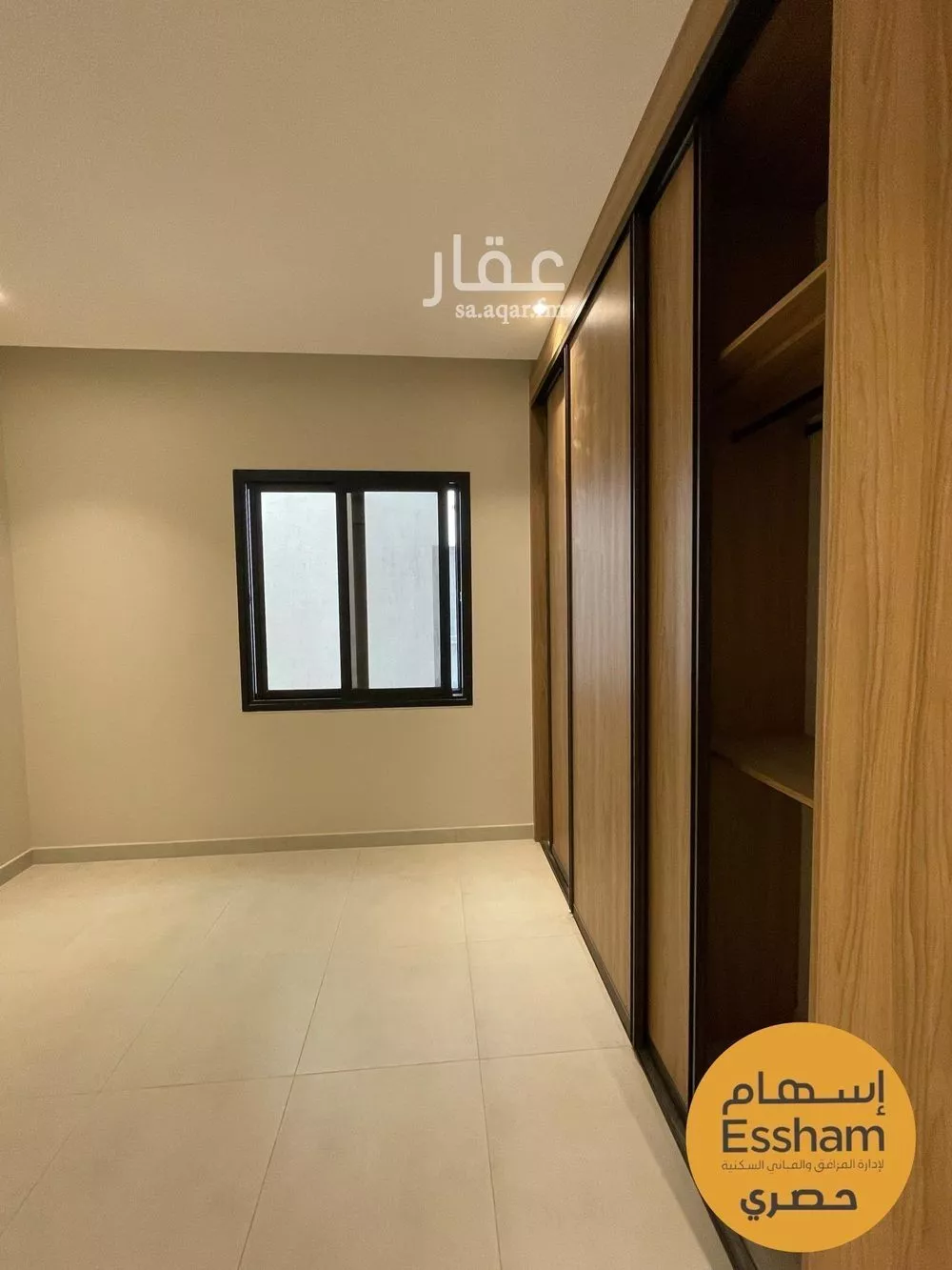 3 bedroom apartment in Al Bahr 5