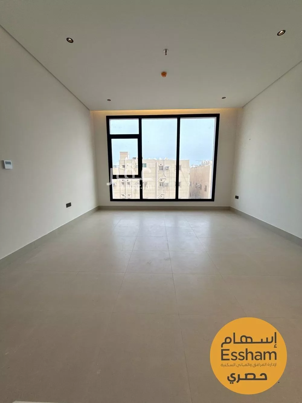 2 bedroom apartment in Al Jamiah 1