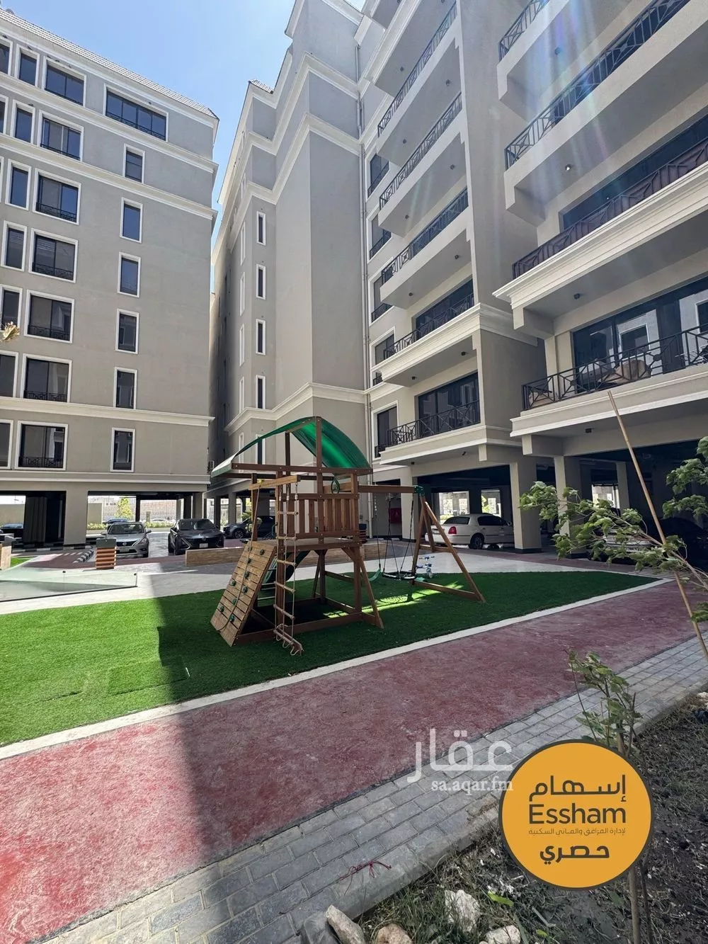 3 bedroom apartment in Al Muntazah, Eastern Province 9