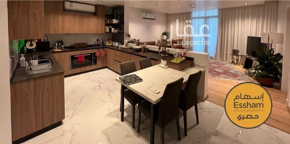 3 bedroom apartment in Dana Al Shamaliah, Eastern Province 9