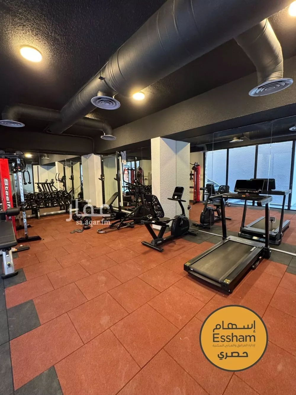 2 bedroom apartment in Al Hizam Al Thahabi, Eastern Province 17