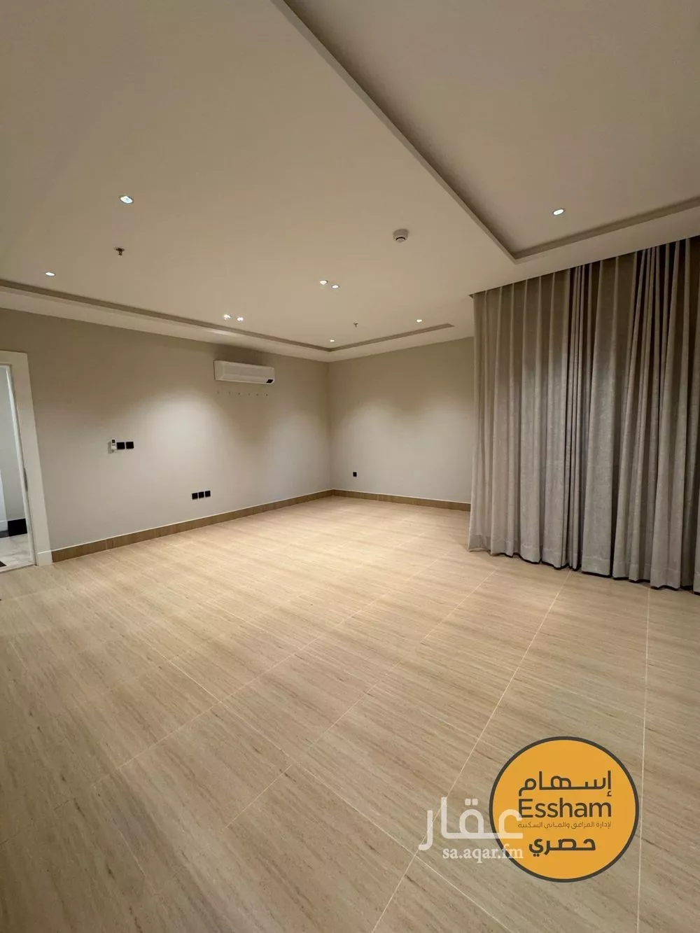 شقة 3 غرف في السيف 1