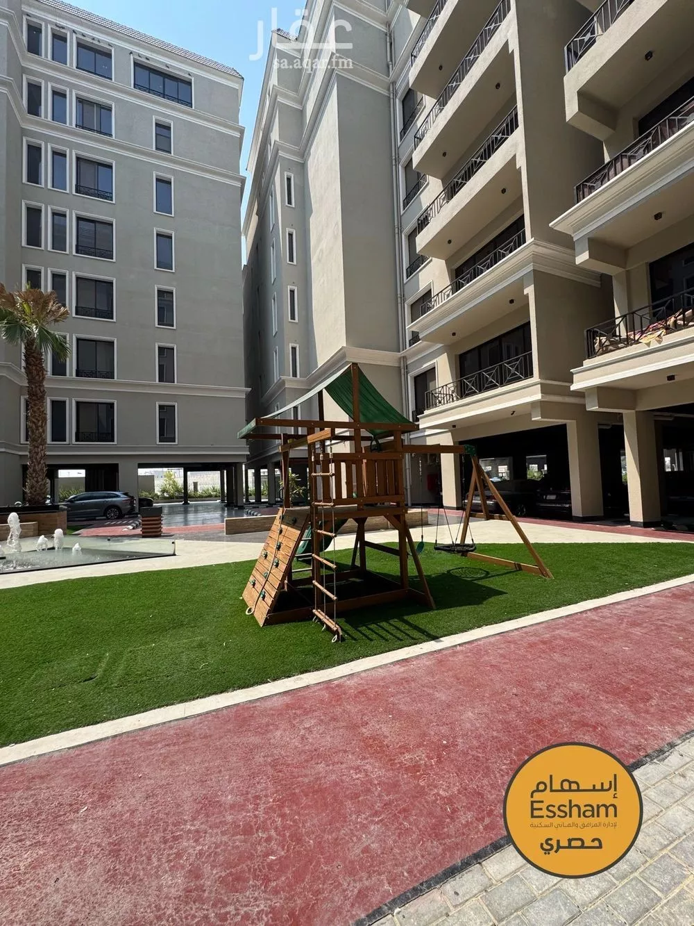 شقة 3 غرف في المنتزه، الخبر 9