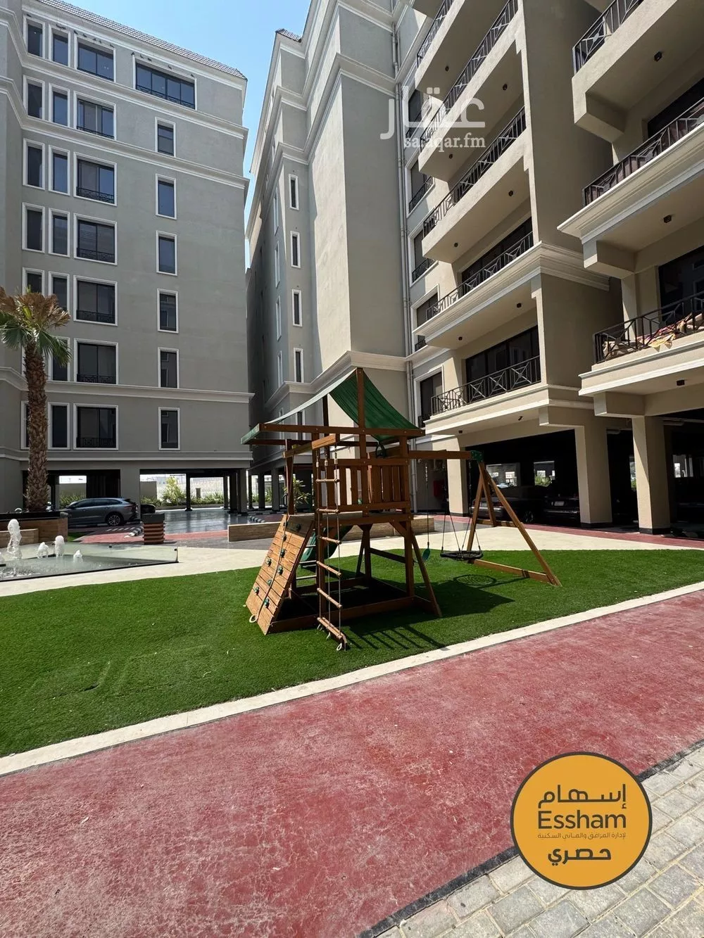 3 bedroom apartment in Al Muntazah, Eastern Province 7