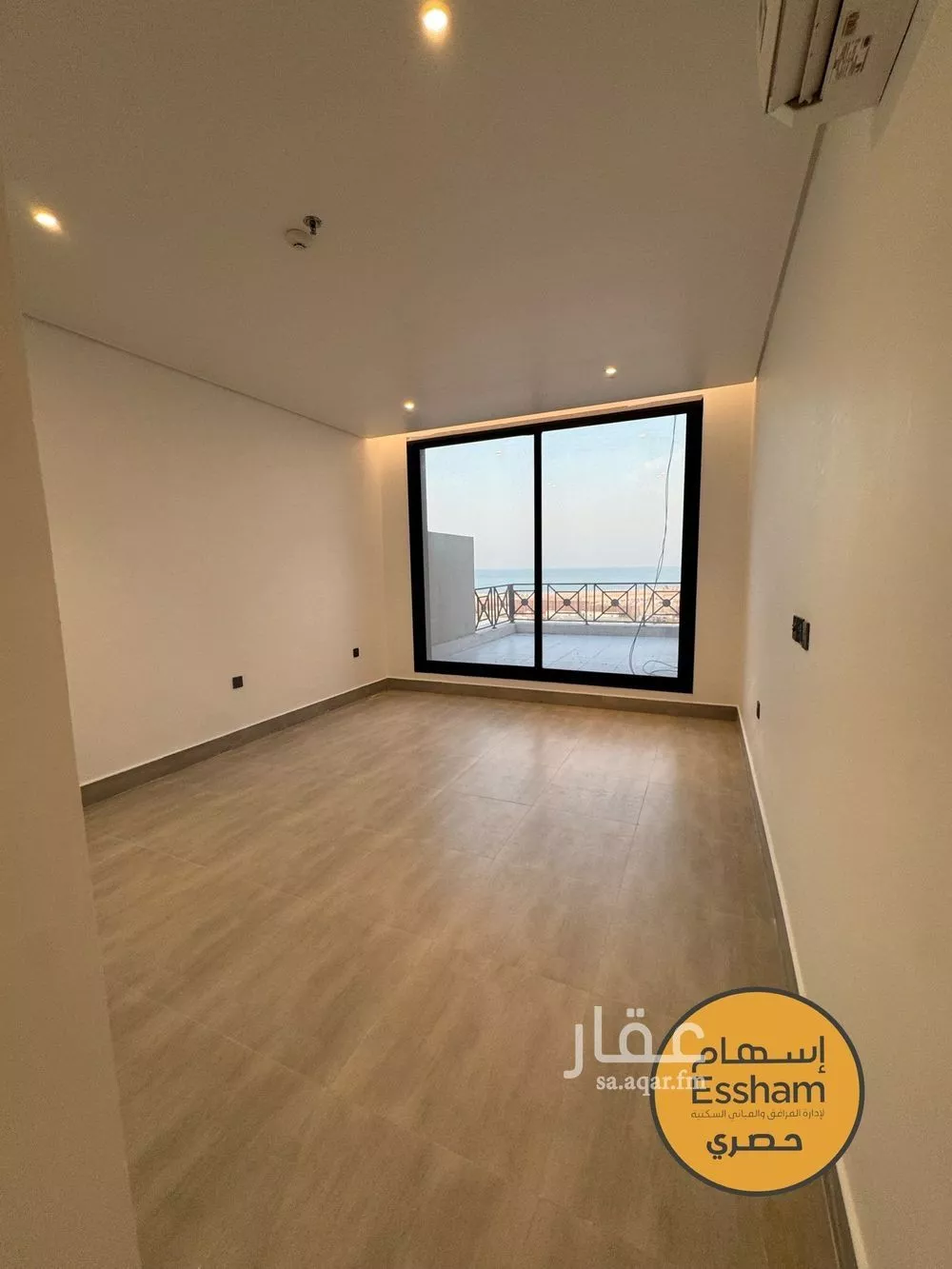 3 bedroom apartment in Al Bahr 3