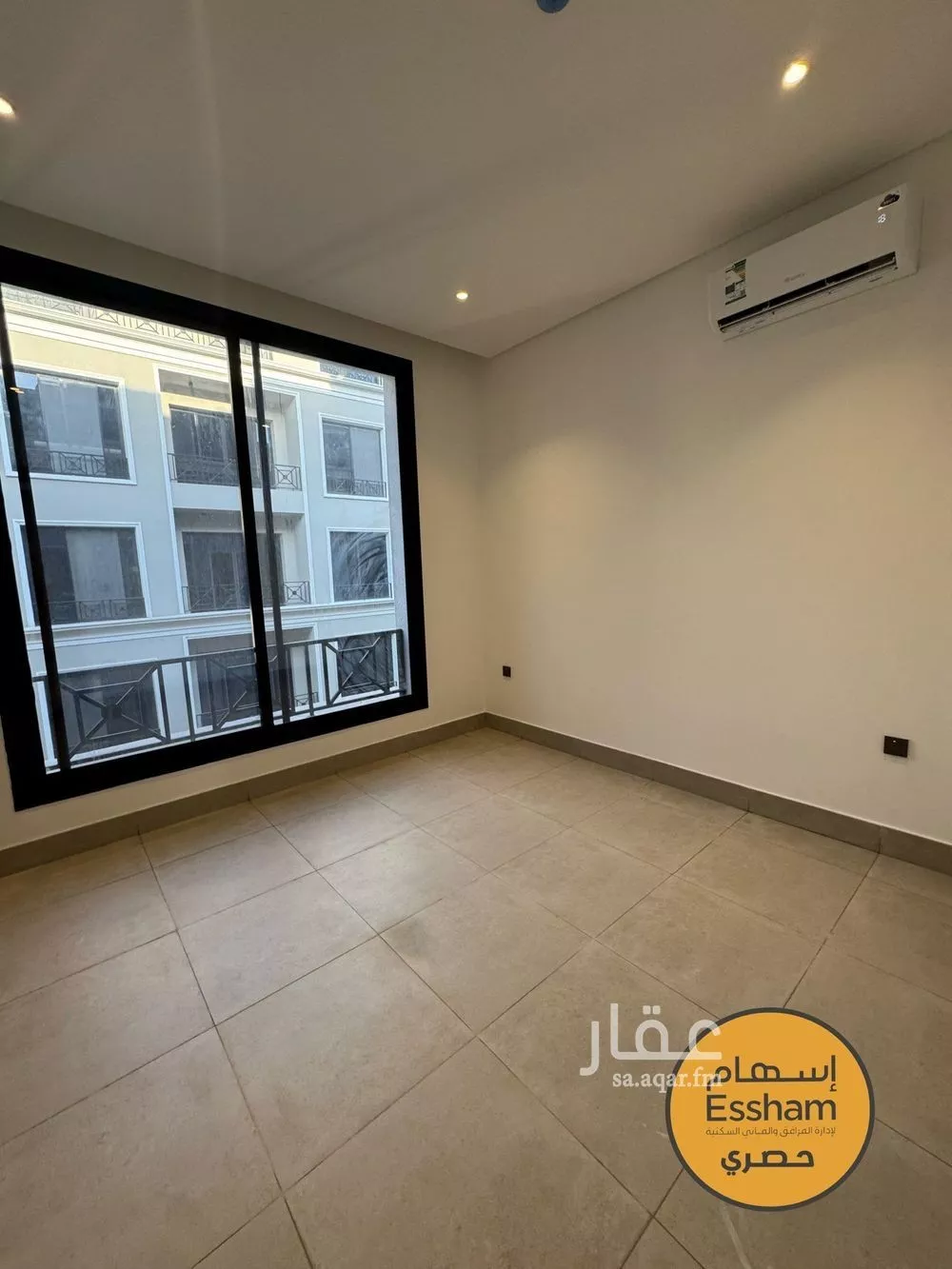 شقة 3 غرف في الحزام الذهبي 4