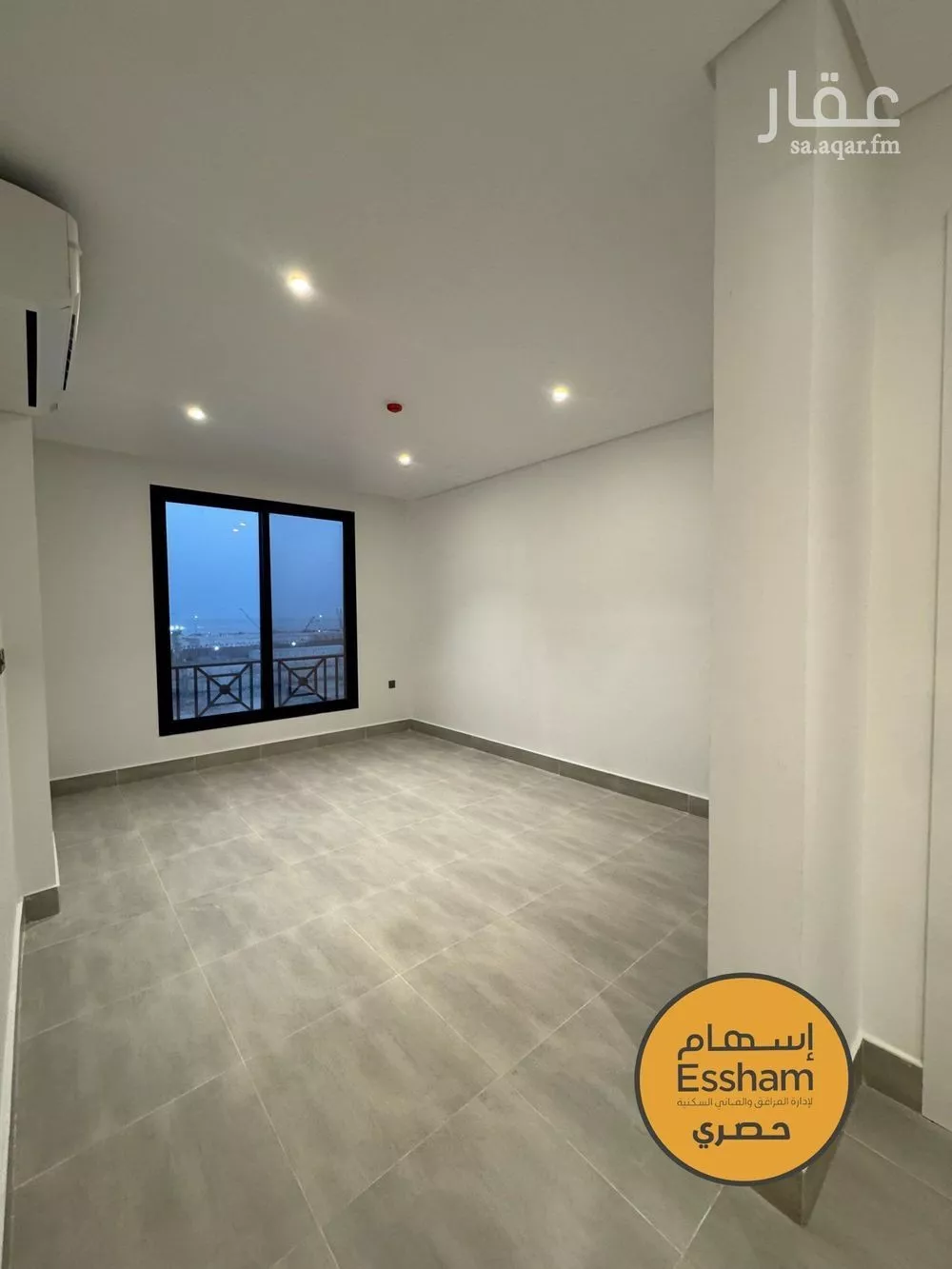 شقة 3 غرف في البحر 5