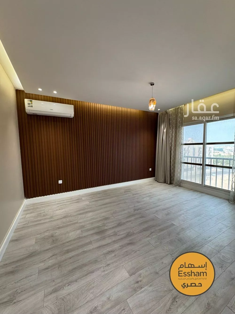2 bedroom apartment in Al Muntazah 2
