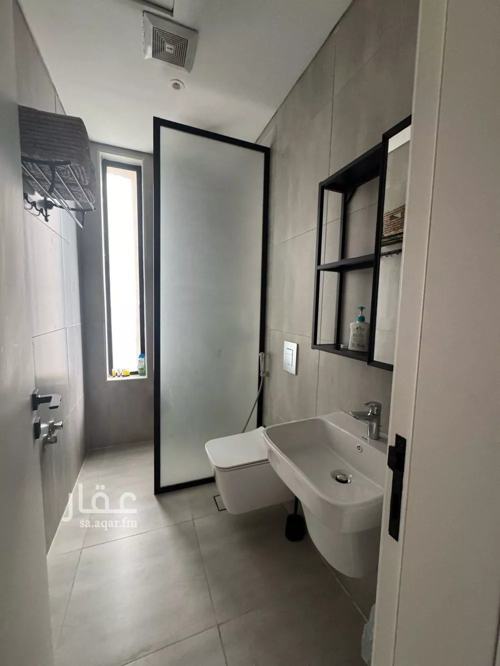 شقة 3 غرف في البحر 2