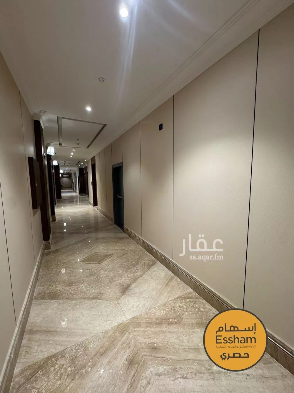 شقة 2 غرف في الخبر 7