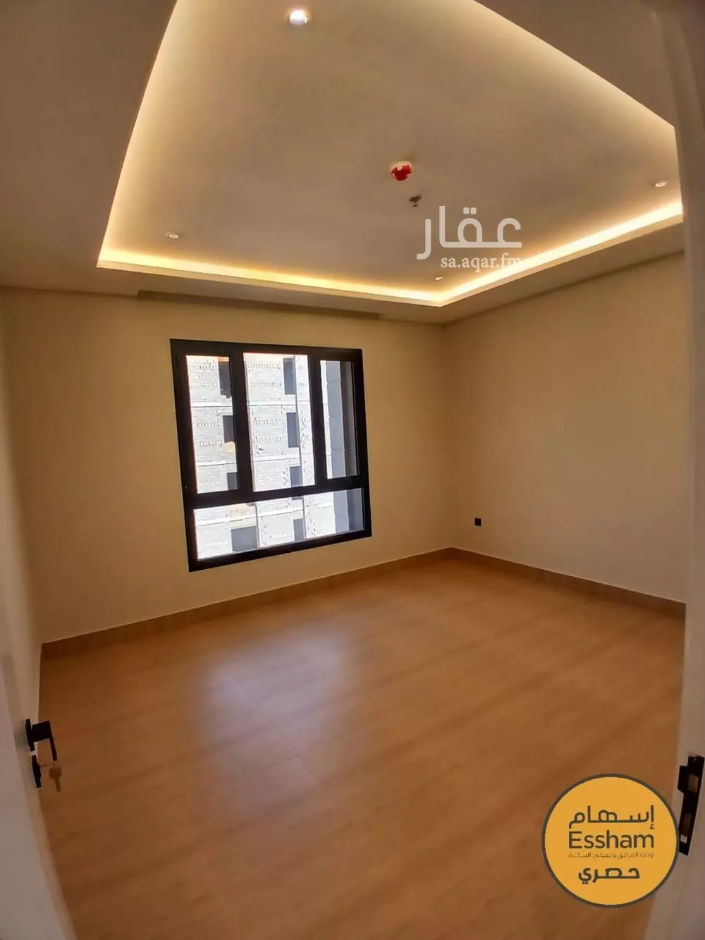 شقة 3 غرف في السيف 3