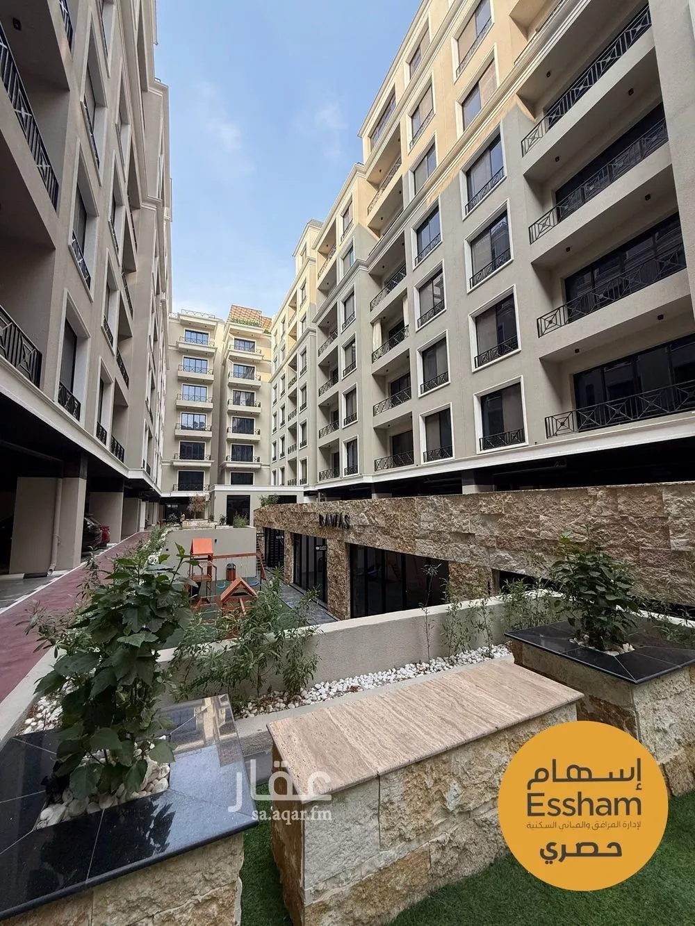3 bedroom apartment in Al Hizam Al Thahabi, Eastern Province 10