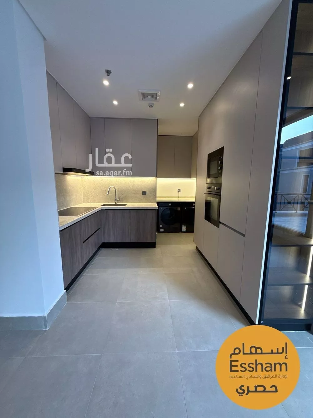 شقة 2 غرف في المنتزه، الخبر 5