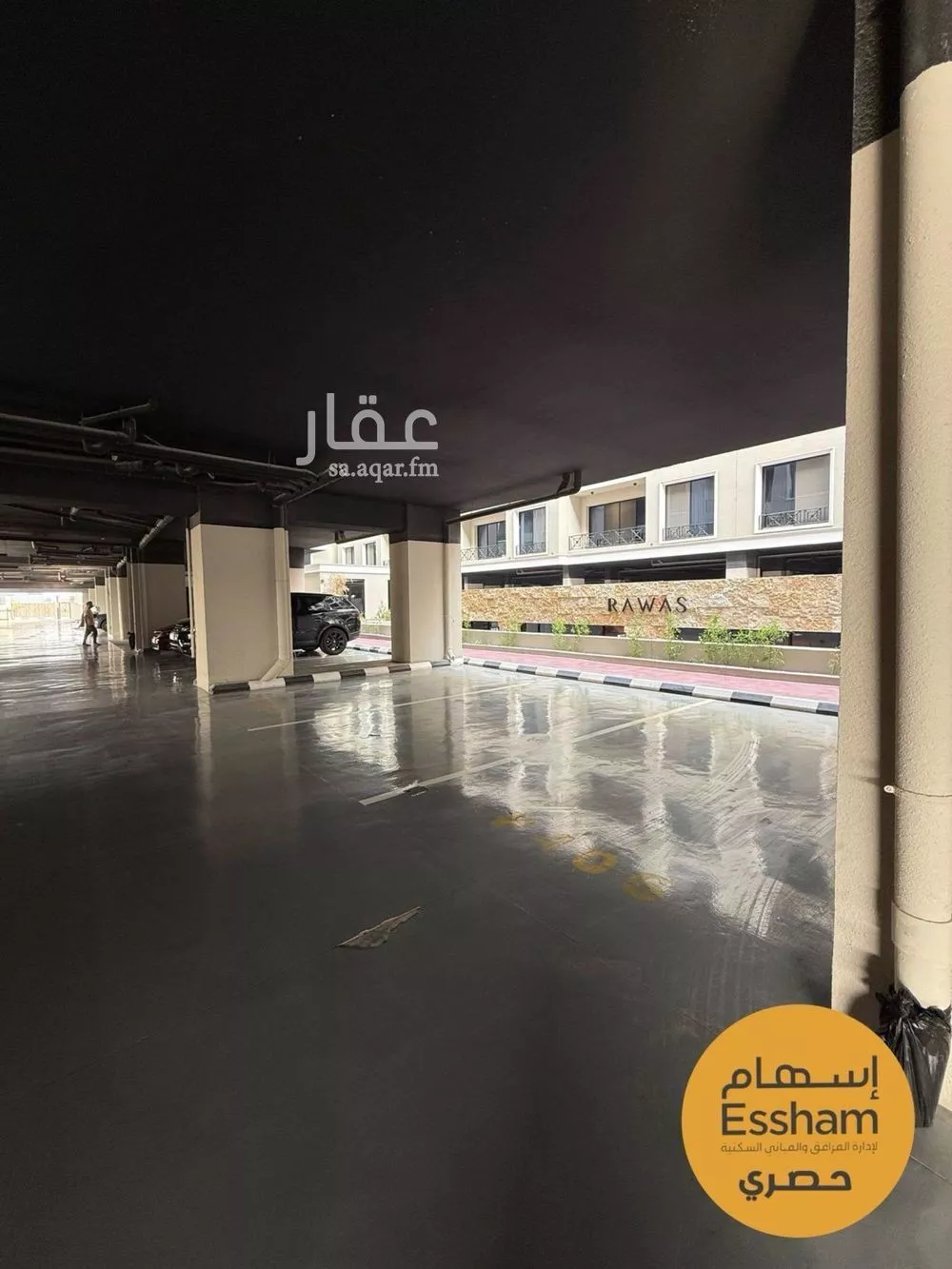 2 bedroom apartment in Al Hizam Al Thahabi, Eastern Province 17