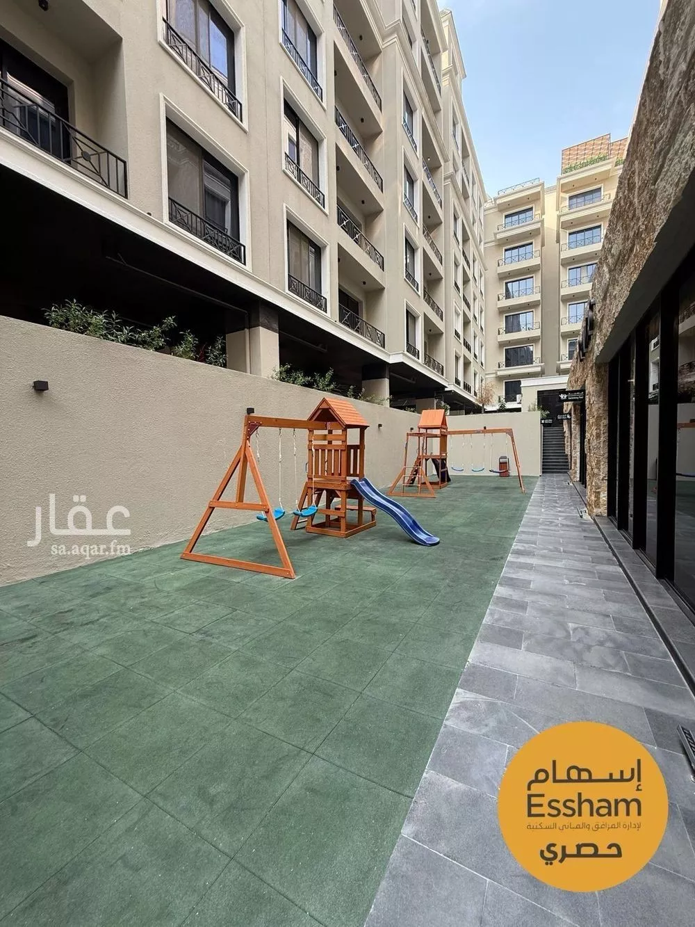 3 bedroom apartment in Al Hizam Al Thahabi, Eastern Province 16